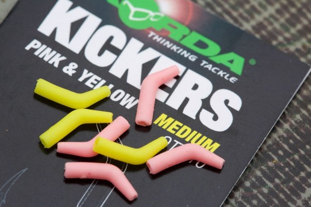 End Tackle Kickers - Korda