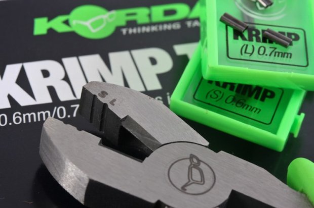 Korda - Krimping Tool - Korda