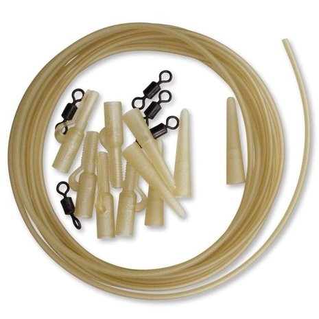 End Tackle Lead Clip Action Pack - Korda