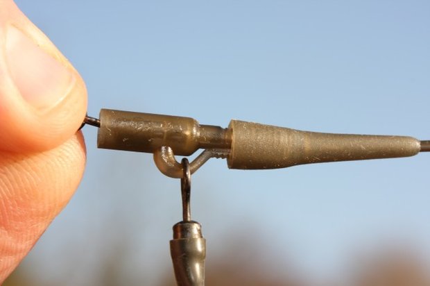 Korda - Lead Clip Action Pack - Korda