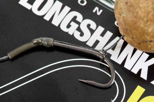 Korda - Haken Long Shank X - Korda