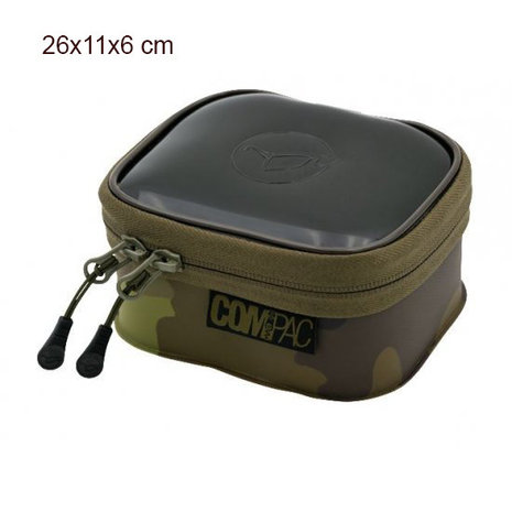 Korda - Sac de rangement compac 140 kamo - Korda