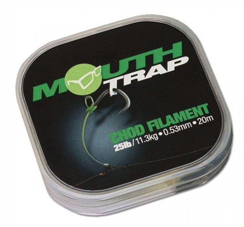 End Tackle Mouth Trap - Korda