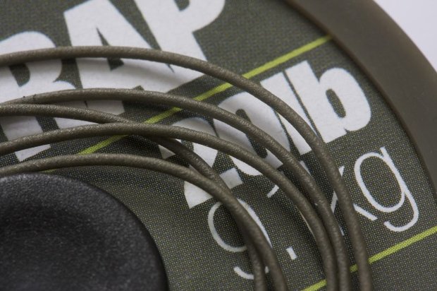 End Tackle N-Trap Semi Stiff - Korda