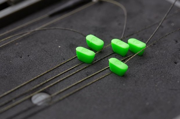 Rigbox Pins for Rig Safes - Korda