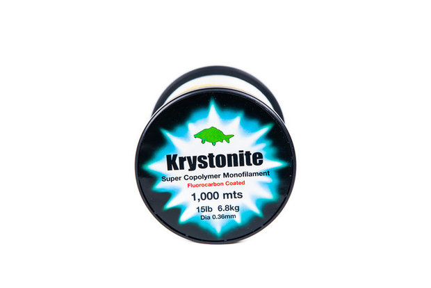 Fil nylon Snyde Predium Copolymer KRY3 Clear 1000m - Elite