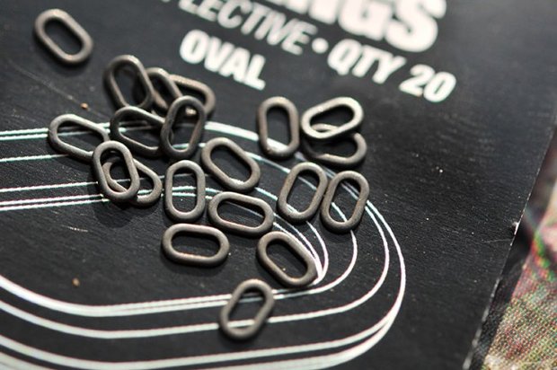 End Tackle Rig Ring - Korda