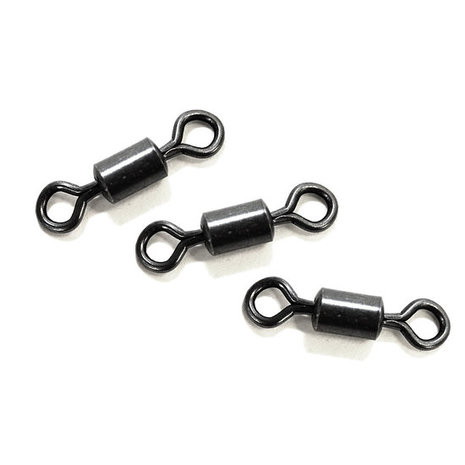 End Tackle Wartel Swivels Size 8 - Korda