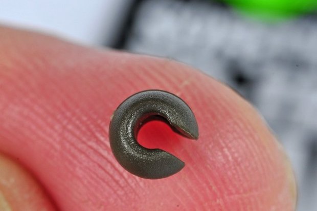 Korda - Spare No Trace Beads - Korda