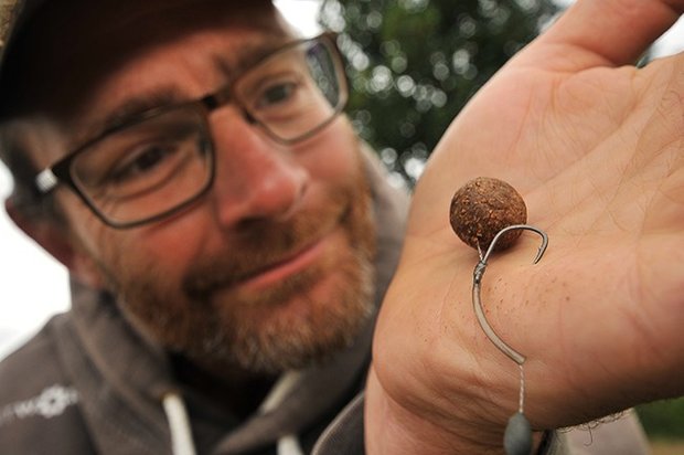 Korda - Stiff Shrink Tube - Korda
