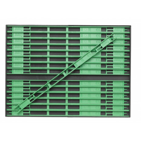 Sensas - Tray Inbouwbox   Plioirsrekjes - Sensas