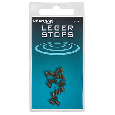 Drennan - Leger Stops - Drennan