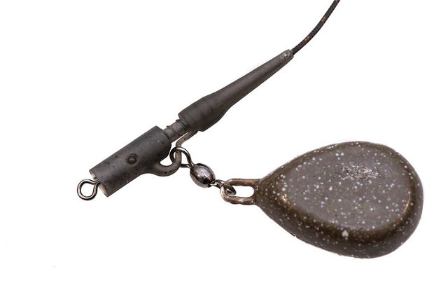 ESP - Leadcore Leaders Lead Clip Rigs - ESP