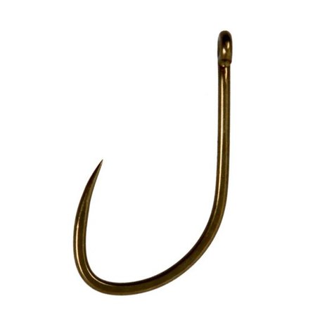 Guru - Hame&ccedil;ons LWG Hook Barbless - Guru