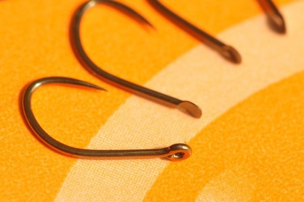Guru - Hame&ccedil;ons LWG Hook Barbless - Guru