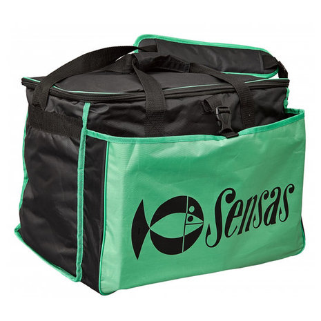 Sensas - Opbergtas Carryall Champ. Challenge - Sensas