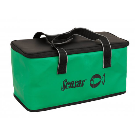 Sensas - Sac de rangement Sac isotherme Jumbo 2 - Sensas