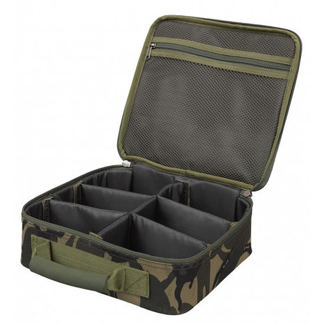Starbaits - Bagagerie Cam concept tackle case - Starbaits
