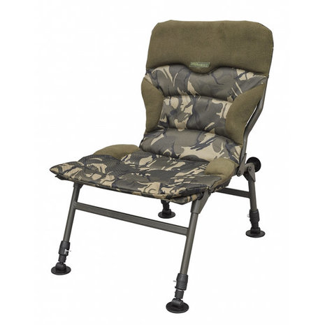 Starbaits - Chaise cam concept level chair- Starbaits