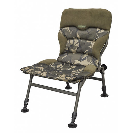 Starbaits - Stoel cam concept level chair- Starbaits