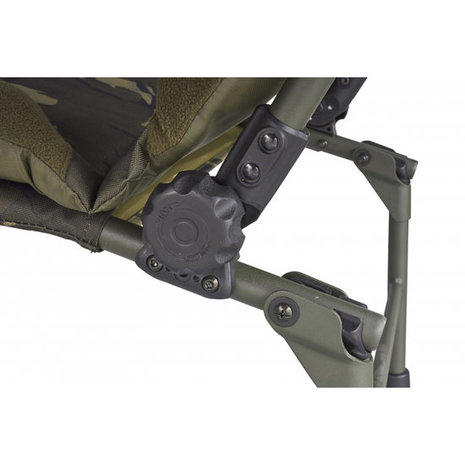 Starbaits - Chaise cam concept level chair- Starbaits