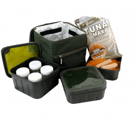 Starbaits - Bait Box XL - Starbaits