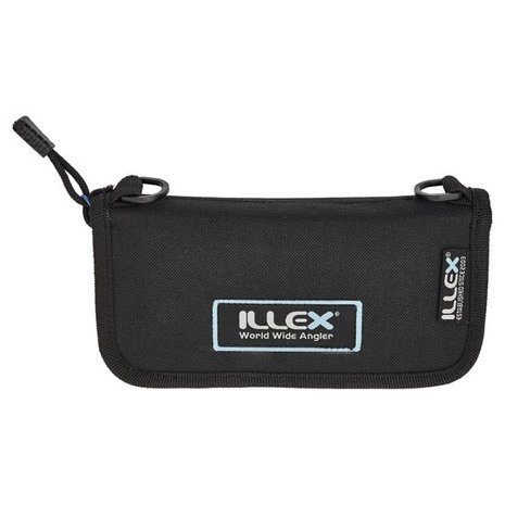 Illex - PROMO Lure River/Case - Illex