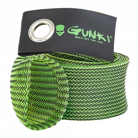 Gunki - Carry Rod Socks Spinning - Gunki