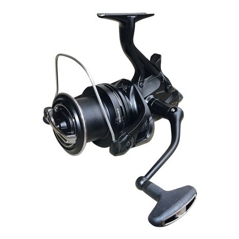 D&eacute;brayable Medium Baitrunner XT-B LC - Shimano