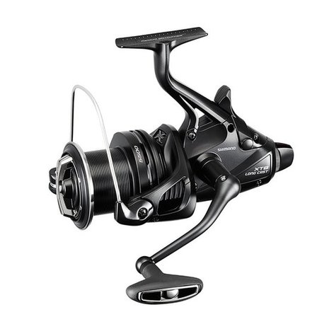 D&eacute;brayable Medium Baitrunner XT-B LC - Shimano