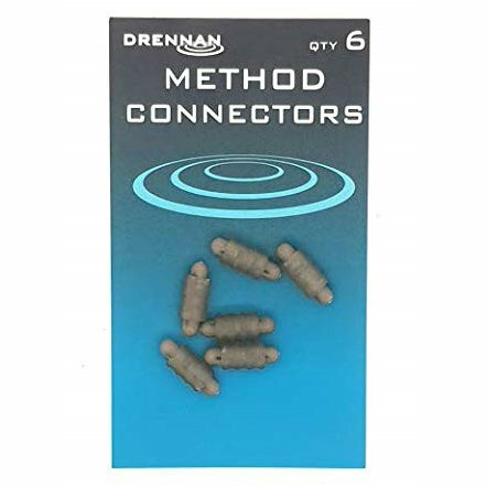 Drennan - Connecteurs Method Connecteurs - Drennan