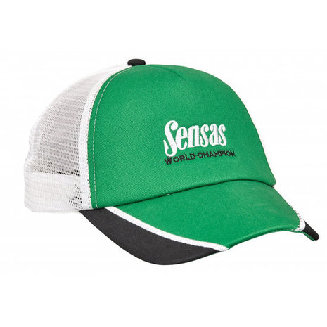 Sensas - Casquette Challenge - Aeree - Sensas