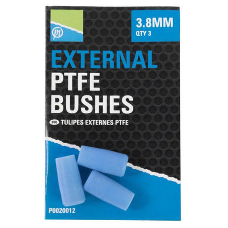 Preston - Elastiek External PFTE Bushes - Preston