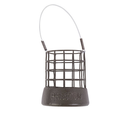 Preston - Feederkorven Distance Cage Feeder - Preston