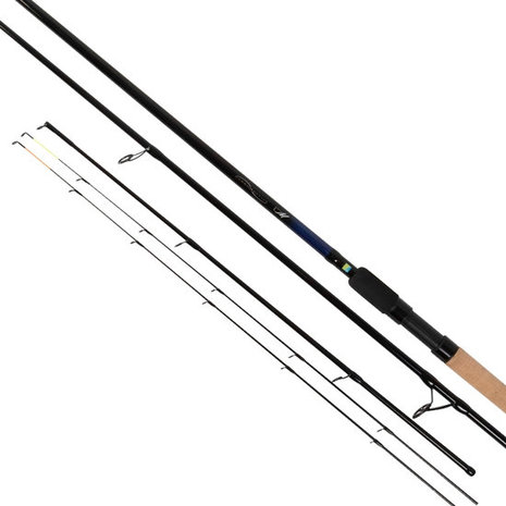 Preston - Feederhengel Distance Master Rod - Preston