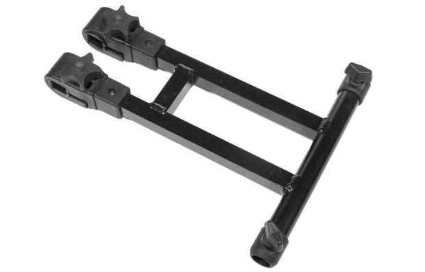Preston - Zitmand accessoire Offbox 36 - Mega Brolly Arm - Long - Preston
