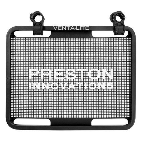 Preston - Aasplateau Offbox - Venta-lite Side Tray - Preston