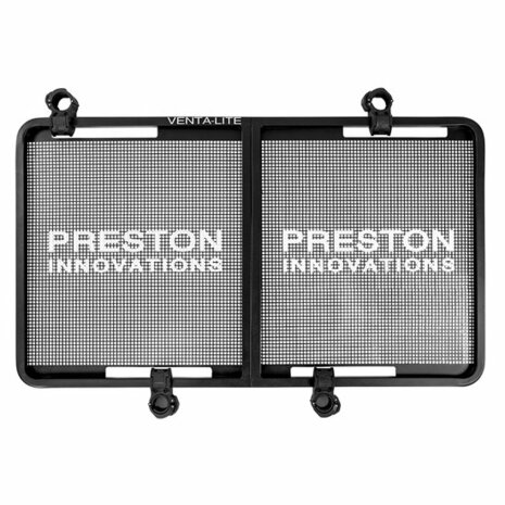 Preston - Aasplateau Offbox - Venta-lite Side Tray XL - Preston