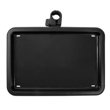 Preston - Aasplateau Side Tray Small - Preston