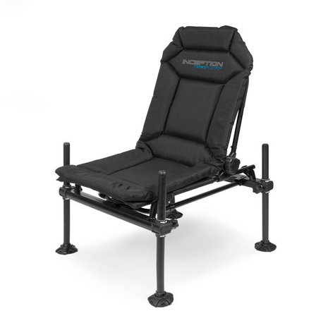 Preston - Stoel Inception Feeder - Preston