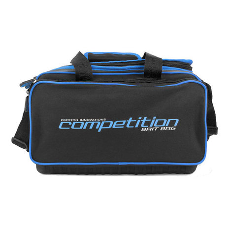 Preston - Opbergtas Competition Bait Bag - Preston