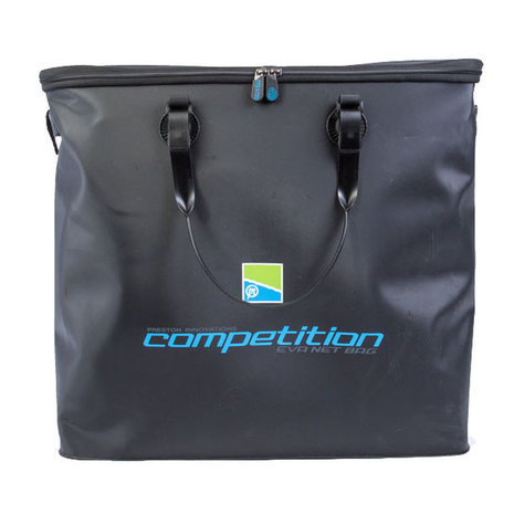 Preston - Opbergtas Competition EVA net bag - Preston