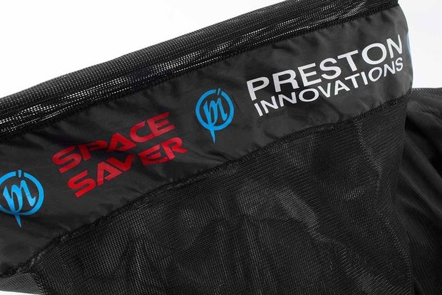 Preston - Leefnet Space Saver Keepnet / 3m - Preston
