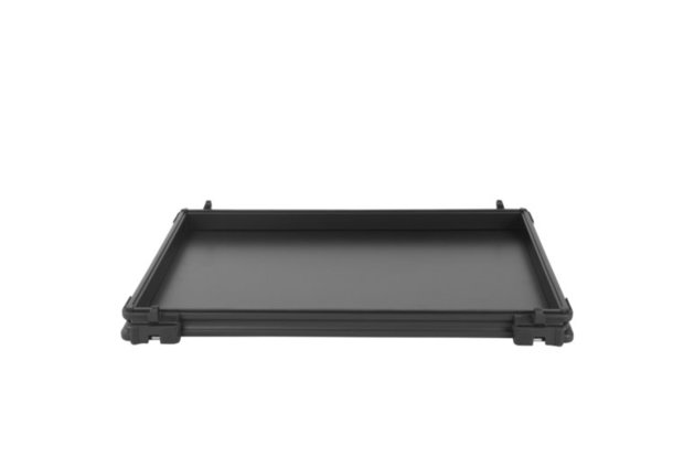 Preston - Zitmand accessoire Absolute Mag Lok - 26mm Shallow Tray Unit - Preston