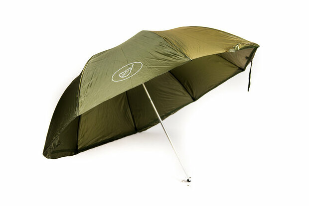 Elite - Parapluie dia 2,50/50&quot;- 210 den met Bivvy - Elite