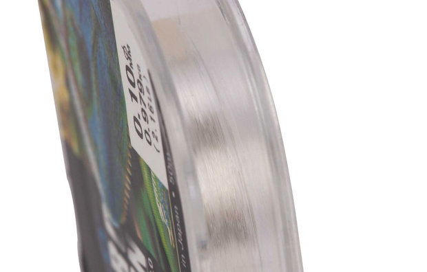 Preston - Lijn fluorocarbon Reflo / 50m - Preston