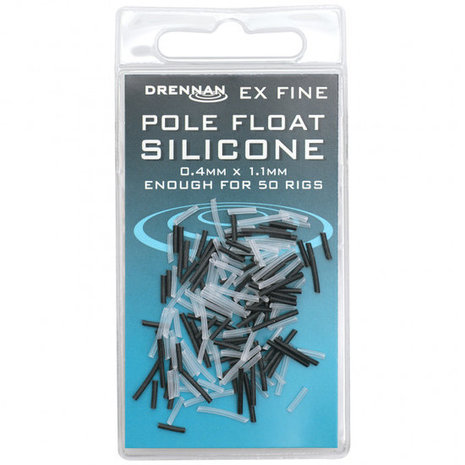 Drennan - Pole Float Silicone - Drennan