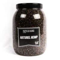 Dreambaits - Particles range - Natural Hemp - 2 liter - Dreambaits