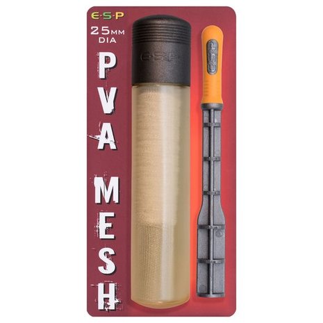 ESP - PVA Mesh - ESP