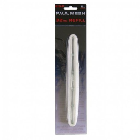 ESP - PVA Mesh 32mm Refill - ESP